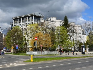 MS: Dementi kłamstwa TVN24 o Funduszu Sprawiedliwości. Resort zapowiada kroki prawne