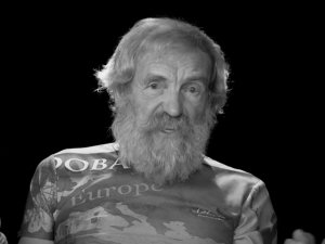 W trakcie wyprawy zmarł Aleksander Doba, słynny podróżnik
