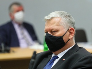 Marek Suski przewodniczącym Rady Programowej Polskiego Radia