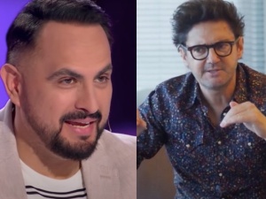 Egurrola przechodzi z TVN do TVP. Wojewódzki: „Pracujesz w telewizji, gdzie twoim kolegą będzie…”
