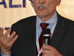 Andrzej Kościk: W wyniku pandemii marynarze nie mogą normalnie wrócić do domu