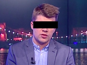 Prokuratura skierowała akt oskarżenia ws. dziennikarza Pawła M. Grozi mu 15 lat więzienia