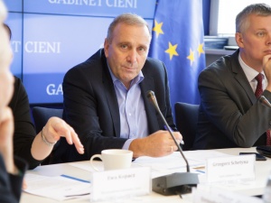 Konflikt w PO przybiera na sile? Ruszy zbiórka podpisów. „Dlaczego mniejszość ma narzucać swoją wolę większości?”