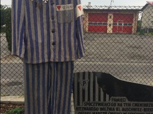 [List do Redakcji] Jako syn Więźnia Auschwitz byłem na otwarciu Muzeum Auschwitz