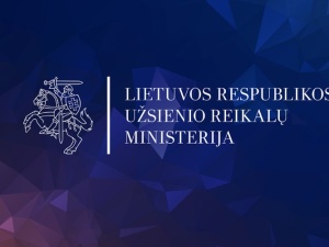 Litewskie ministerstwo spraw zagranicznych dziękuje Tysol.pl za reakcję ws. fejkowego artykułu