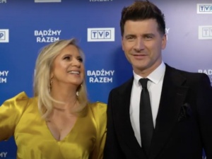 To jak mnie pożegnał... Rogalska wbija szpilę Kammelowi i zdradza szczegóły odejścia z TVP