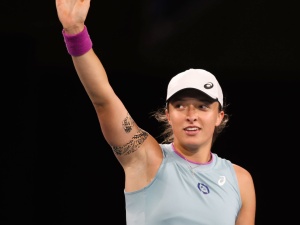 Brawo! Iga Świątek wygrała tenisowy turniej WTA w Adelajdzie