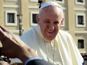 Papież: Umrę w Rzymie, nie wrócę do Argentyny