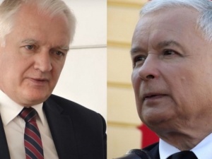 Hodujemy sobie całe pokolenie głupków. Poseł Porozumienia Jarosława Gowina atakuje rząd 