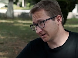 Sierakowski w die Zeit: Nie mam nadziei