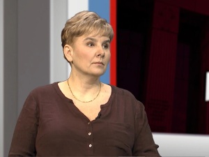 10. rocznica śmierci Jolanty Brzeskiej. Magda Brzeska: Śmierć mojej matki zmieniła sytuację lokatorów