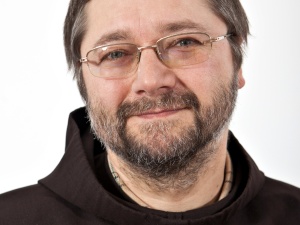 [Tylko u nas] O. Filip Buczyński: Życie w hospicjum jest cenne, bo dużo go dziecku nie zostało