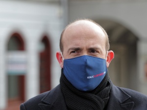 Prawy Sierpowy: Doktor Budka wypisał receptę na wywołanie kryzysu...