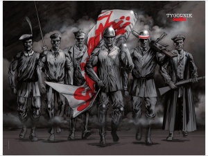 [Tylko u nas] Tadeusz Płużański: Wyklęci i Solidarność