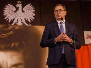 Ponoszę za tę decyzję odpowiedzialność. Prezes IPN zabiera głos ws. dr. Greniucha
