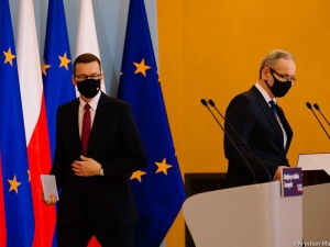 Nieoficjalnie: Już w weekend możliwe zaostrzenie obostrzeń w dwóch kolejnych województwach