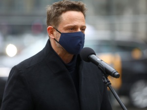 Trzaskowski i Biedroń założą nowy ruch? Prezydent Warszawy wyjaśnia 