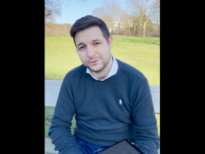 [video] Patryk Jaki: Mieli jedno marzenie, żyć w wolnej Polsce