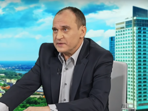 Kukiz spotkał się z Kaczyńskim. Wiemy o czym rozmawiali