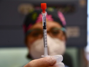 Koronawirus w Polsce:  Blisko 8 tys. nowych zakażeń