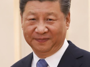 Xi Jinping: Polska jest ważnym państwem UE. Chiny są gotowe na pogłębienie strategicznej współpracy