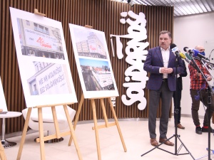 Piotr Duda: Decyzja Gdańska ws. nałożenia kary na S w roku jej 40-lecia jest skandaliczna