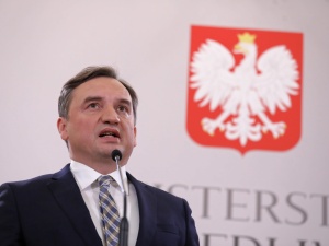 Jest nie do przyjęcia. Zbigniew Ziobro nie zostawia suchej nitki na orzeczeniu TSUE