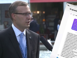 Restauratorka o pomocy z Tarczy: Kompletna fikcja. Prezes PFR: Jej restauracja otrzymała 843 tys. zł wsparcia