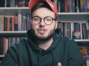 Panie Staszewski, nie wykonał pan postanowienia sądu. Proszę to poprawić, albo przyjdzie do pana komornik