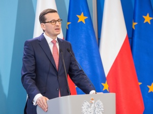 Jest decyzja rządu ws. wyroku TSUE