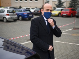 Zimoch wbija szpilę Budce. „Borysie, boksuj się sam…”