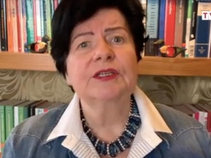 „Katastrofalny pontyfikat Jana Pawła II”. Zaskakujący list Joanny Senyszyn