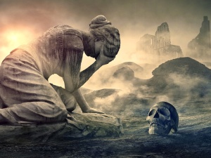 [Tylko u nas] Prof. David Engels: Agonia wolności. Wkraczamy w erę posthumanizmu