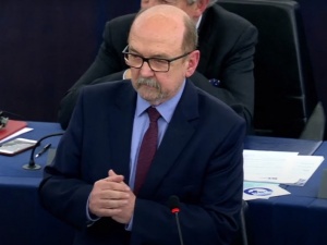 W Europie konserwatyści całkowicie skapitulowali. Mocne słowa prof. Legutko w „Le Figaro”