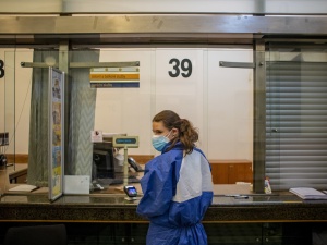 Czechy zaapelowały do Polski o pomoc w przyjęciu pacjentów z COVID-19