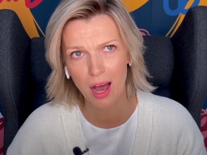 Chronimy nasze dzieci. Nie chrzcimy. Magda Mołek, była gwiazda Dzień Dobry TVN o wychowaniu dzieci...