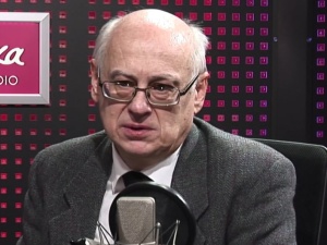 Krasnodębski: Nie ma przeszkód, by Fidesz mógł się stać członkiem EKR
