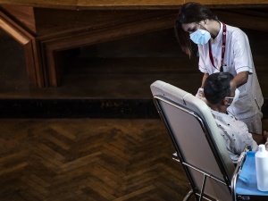 Węgry: Największy przyrost zakażeń koronawirusem od początku epidemii