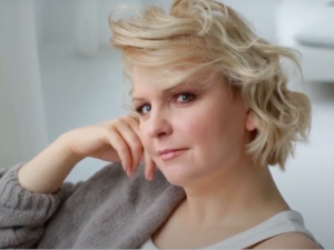 Otylia Jędrzejczak zaszczepiła się przeciw COVID-19. „Od siedmiu lat jestem wykładowcą”