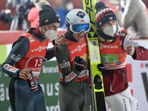 Złoto było naprawdę blisko! Brązowy medal Polaków w Mistrzostwach Świata 