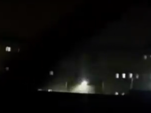 [WIDEO] Tak zakład karny w Kłodzku „przywitał” mordercę 3-letniej Hani