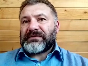 Rzecznik dyscyplinarny zajął się sprawą wywiadu sędziego Żurka dla GW