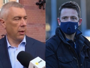 „Panie Prezydencie Trzaskowski. Nie zechciałby Pan się pokwapić…”. Giertych pisze do Trzaskowskiego