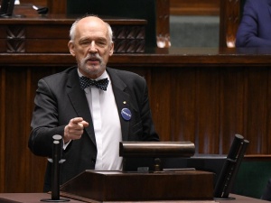 [Tylko u nas] Tomasz Terlikowski: Nie tylko Korwin