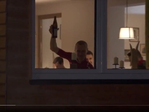 [video] On chyba nigdy nie przestanie zaskakiwać! Pozdrowienia od Piotra Żyły hitem sieci