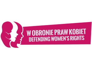 [Transmisja online od 16.00] Konferencja W obronie praw kobiet. Defending women's rights. Równouprawnienie czy uniformizacja?