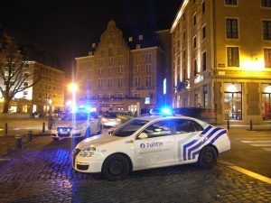Polska chłopcem do bicia za prześladowanie LGBT, a tymczasem w Belgii... Brutalne morderstwo na tle homofobicznym