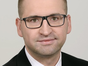 Postępował niegodnie Awantura w Porozumieniu. Jest uchwała ws. wniosku o wydalenie...