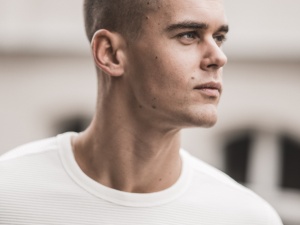 [Tylko u nas] „Solidarność jest wsparciem i ochroną - mówi Maciej Paluch, finalista konkursu Mister Polski 2020