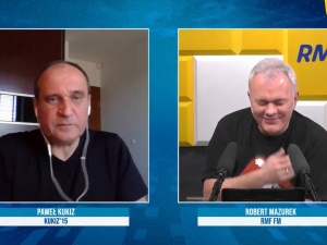 [video] Wszystkim chłopom, oprócz tym z PSL.... Kukiz wbija szpilę byłemu koalicjantowi